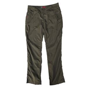 Craghoppers X National Geographic | Insect Shield Hiking Pants | Size 8